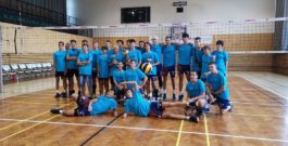 Memoriál Bohuslava Krausa 2022 úspešne za nami
